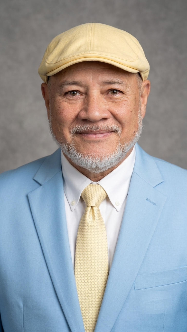 Américo Baptista