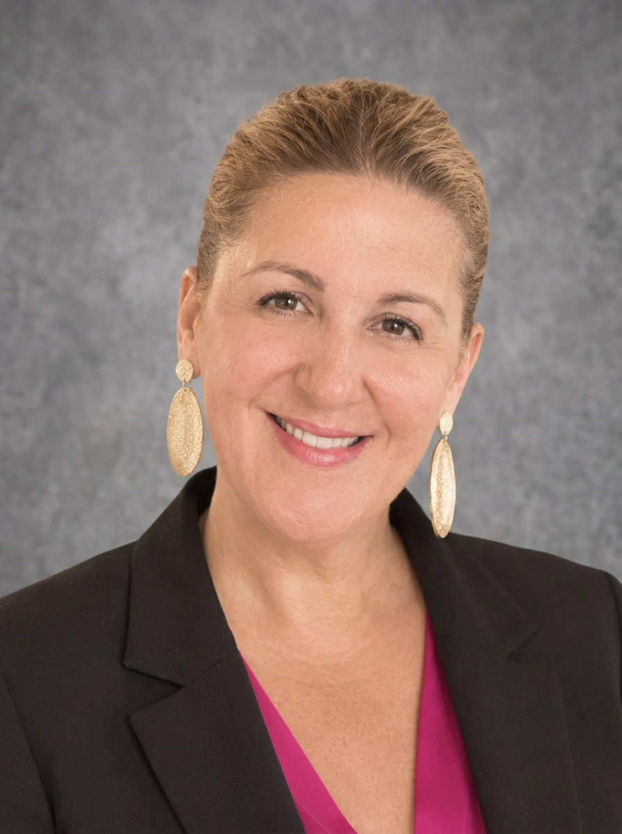 Aileen Fundora